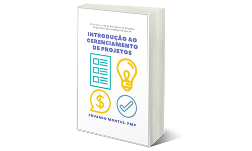 Ebook Introdução ao Gerenciamento de Projetos