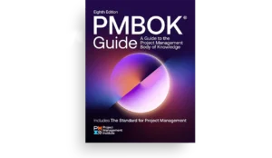 PMBOK Guide 8