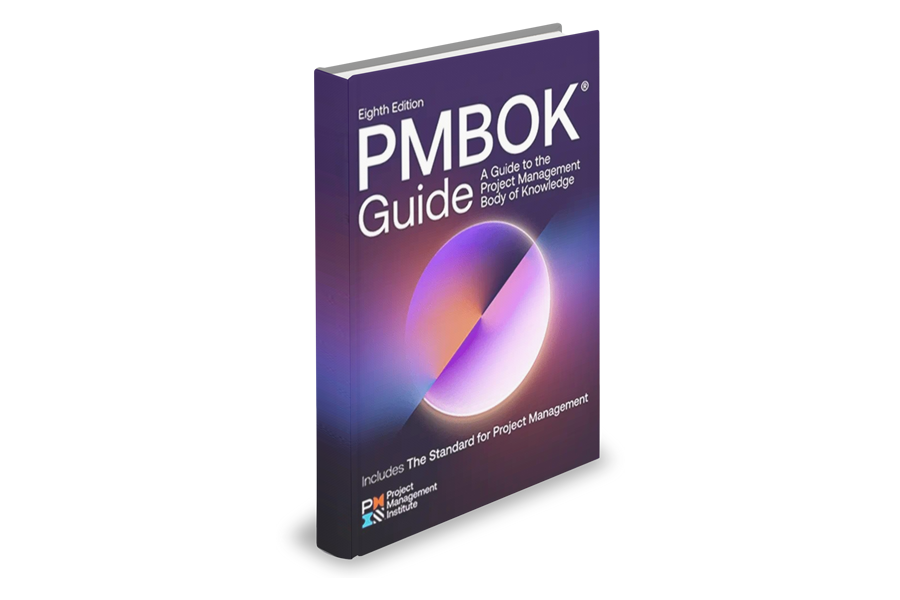 Guia PMBOK 8